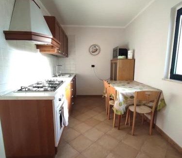 Palagiano House | Sulla mansarda di Gina