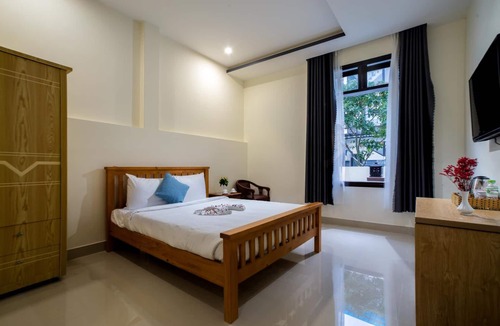 Hoi An City Centre House | Sum Villa Hoi An