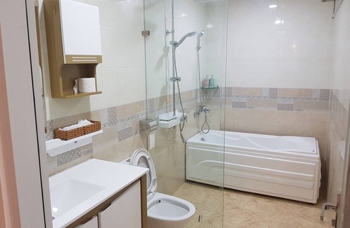 Go Vap Hotel | SuMi Hotel