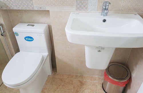 Go Vap Hotel | SuMi Hotel