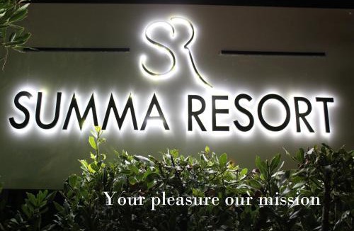 Roccasecca Hotel | Summa Resort