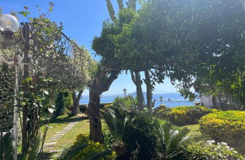 Procida Bed & Breakfast | Summer Paradise