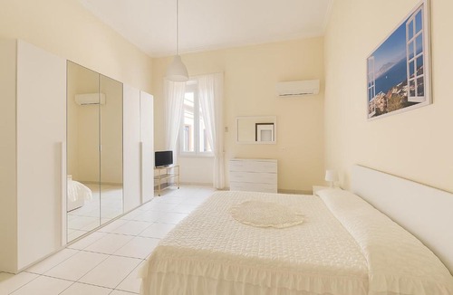 Vasto Apartment | Summerhome