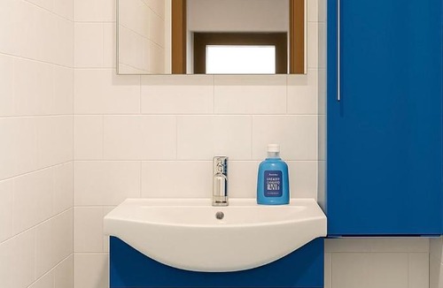 Vasto Apartment | Summerhome