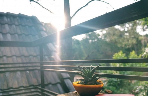 Kon Plong Hostel | Sumvilla Homestay - Hostel