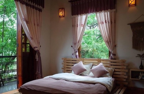 Kon Plong Hostel | Sumvilla Homestay - Hostel