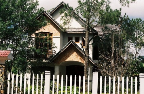 Kon Plong Hostel | Sumvilla Homestay - Hostel