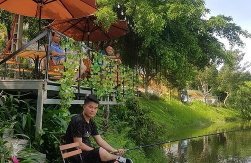 Luong Son Apartment | Sun blush Village & Resort 4 - 129