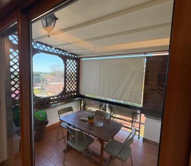 Cassia Apartment | Sun Holiday Roma