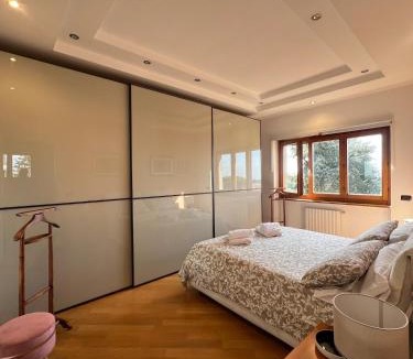 Cassia Apartment | Sun Holiday Roma