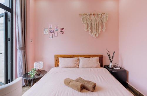 Cua Can Village House | Sun Homestay 2 Grandworld Phú Quốc