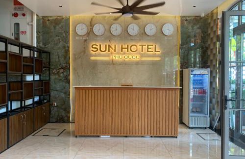An Thoi Bed & Breakfast | Sun Hotel Khem Beach Phu Quoc