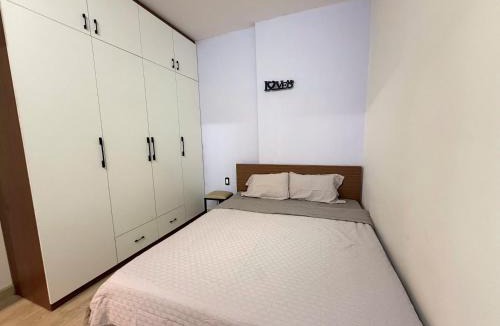 Phan Rang - Thap Cham Apartment | Sun House