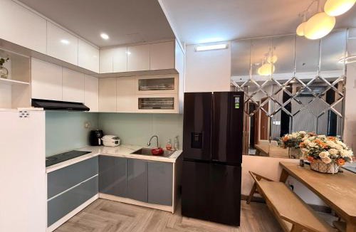 Phan Rang - Thap Cham Apartment | Sun House