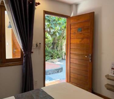 Duong Dong Apartment | Sun Nova Home Phu Quoc