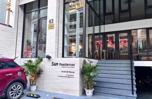 Cong Vi Apartment | Sun Residences Hotel and Apartment Managed By 22Land Hospitality