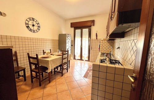 Fiumicino Apartment | Sun & Sea 2 steps from Rome