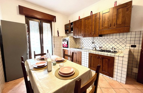 Fiumicino Apartment | Sun & Sea 2 steps from Rome