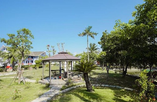 Thuan An Resort | Sun & Sea Resort- Standard Unit 16