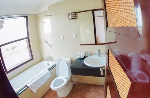 Thuan An Resort | Sun & Sea Resort- Standard Unit 19