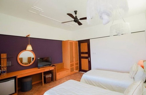 Thuan An Resort | Sun & Sea Resort- VIP Unit 9 (Lagoon Vip/Garden Vip view)