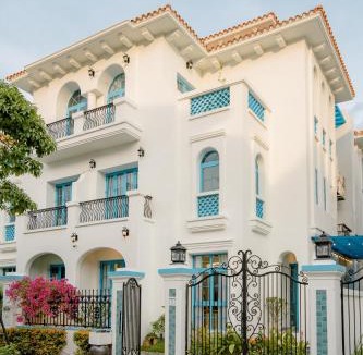 Bai Chay Villa | Sun Villa 7 br & pool