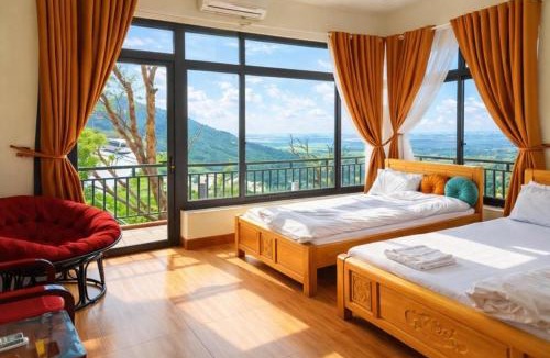 Tam Dao House | Sun Villa Tam Đảo