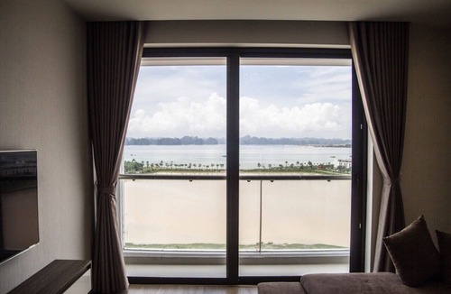 Ha Long House | SUNDAY PREMIUM APARTMENT