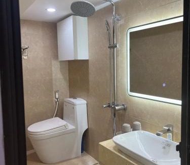 Ngo Quyen Apartment | Sunflower Homestay Hai Phong