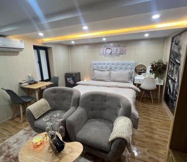 Ngo Quyen Apartment | Sunflower Homestay Hai Phong