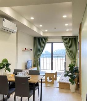 Bai Chay Apartment | Sunflower homestay