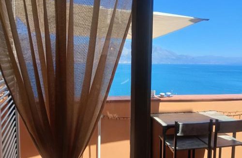 Gaeta Apartment | Sunflower Marina -Attico Vista Mare-