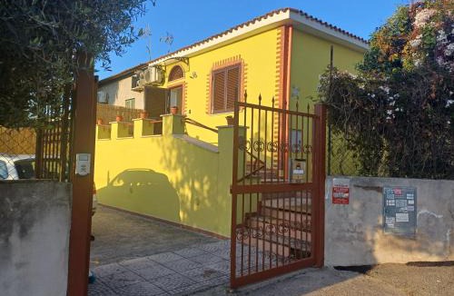 Quartiere XXIII Alessandrino Apartment | Sunflower's home