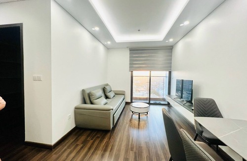 Hai Phong Apartment | Sunny Apartmenr