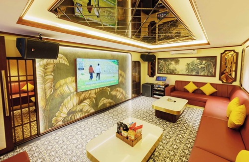 Central Mui Ne Beach Hotel | Sunny Beach Resort & Spa Mui Ne