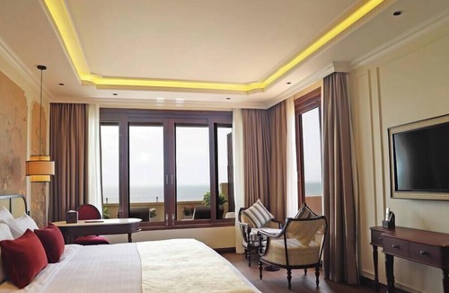 Central Mui Ne Beach Hotel | Sunny Beach Resort & Spa Mui Ne
