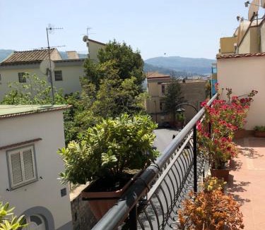 Meta House | Sunny Holidays Casa Vacanze