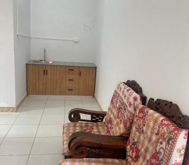 Central Mui Ne Beach House | SUNNY Homestay Mui Ne