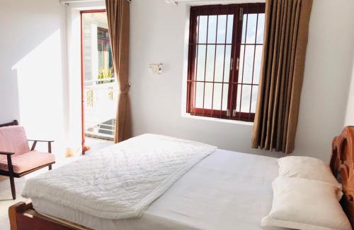 Central Mui Ne Beach House | SUNNY Homestay Mui Ne