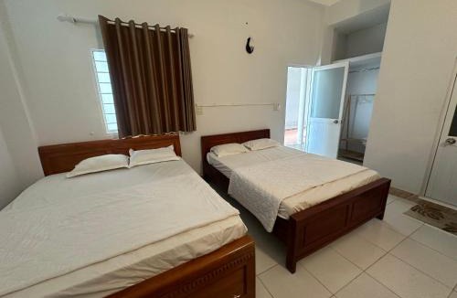 Central Mui Ne Beach House | SUNNY Homestay Mui Ne