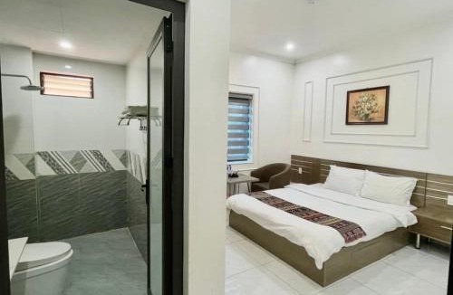 Thai Nguyen Apartment | Sunny house Hotel