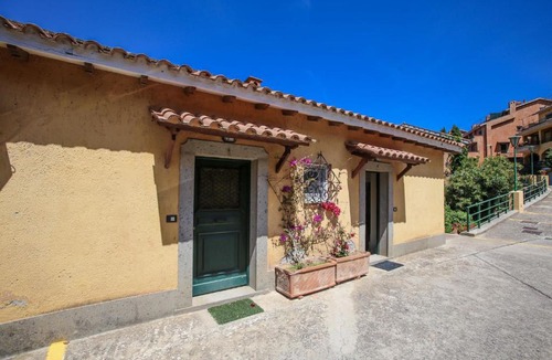 Porto Santo Stefano Apartment | Sunny Peace Apartment