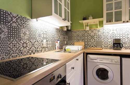 Sibiu Apartment | SUNNY ROOMS. SOFT BEDS