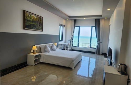 Ham Ninh Resort | Sunny Shore Resort