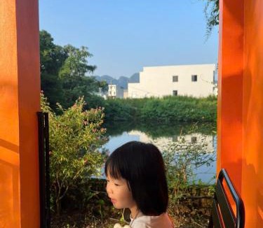 Ninh Binh House | Sunny Trang An homestay