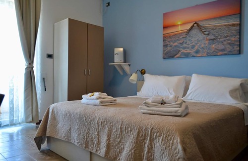 Magazzeno Hotel | Sunrise Accessible Resort