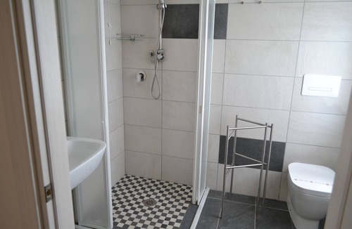 Magazzeno Hotel | Sunrise Accessible Resort
