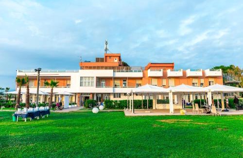 Magazzeno Hotel | Sunrise Accessible Resort