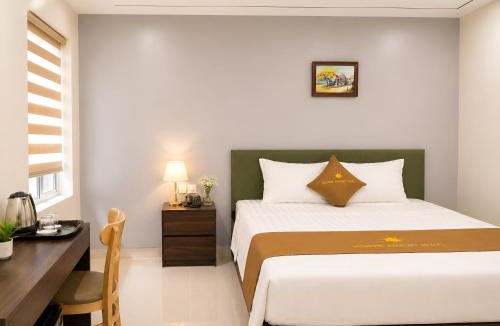 Soc Son Hotel | Sunrise Airport Hotel Noi Bai