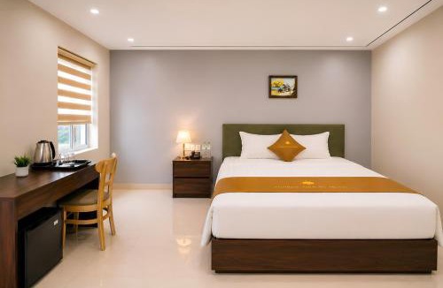 Soc Son Hotel | Sunrise Airport Hotel Noi Bai